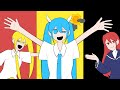 【復讐】バゥムクゥヘン・エンドロゥル