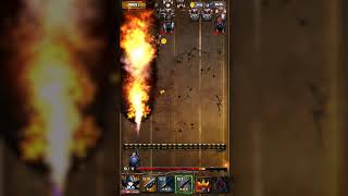 Cracking Zombies - block break game Market ver. (horizontal 30s) screenshot 3