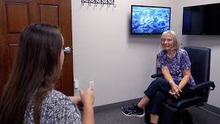 Joanne Needed More Than a Hearing Aid (Here's What Made the Difference) | Brant Audiology & Tinnitus