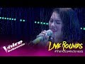 My All (Mariah Carey) - Vionita | LIVE Rounds | The Voice Indonesia GTV 2019