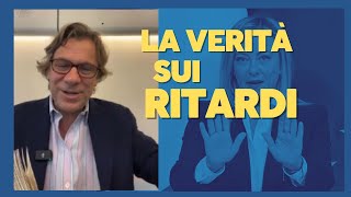 Pnrr, altro che Meloni: chi c&#39;è dietro i ritardi - Zuppa di Porro 28 mag 2023