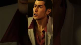 Why Did Kiryu Scream Like That?