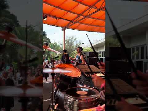 Sincero sentimento do Palco :)