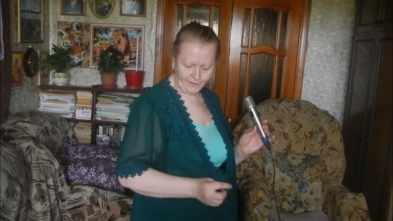 Напилася я пьяна. - YouTube