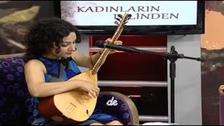 03 Özlem Taner Hacı Bektaş 2011 Kadınların Dilinden