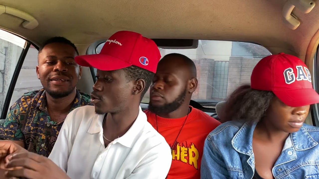 Plan yekuhwinha Chimoko -Allen skits|Scala |Kisha |Dj Lenso (zimcomedy)