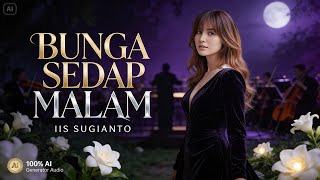Bunga Sedap Malam  Iis Sugianto  Versi Ru0026b  Slow Jam high Quality 