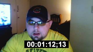 I eat 2 Ghost Peppers!!! Twas late at night and I was bored... I regret it all.