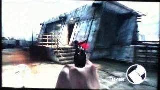007 Legends-Campaign 007 Mode Auric Enterprises part 1