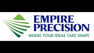 Welcome to Empire Precision Plastics