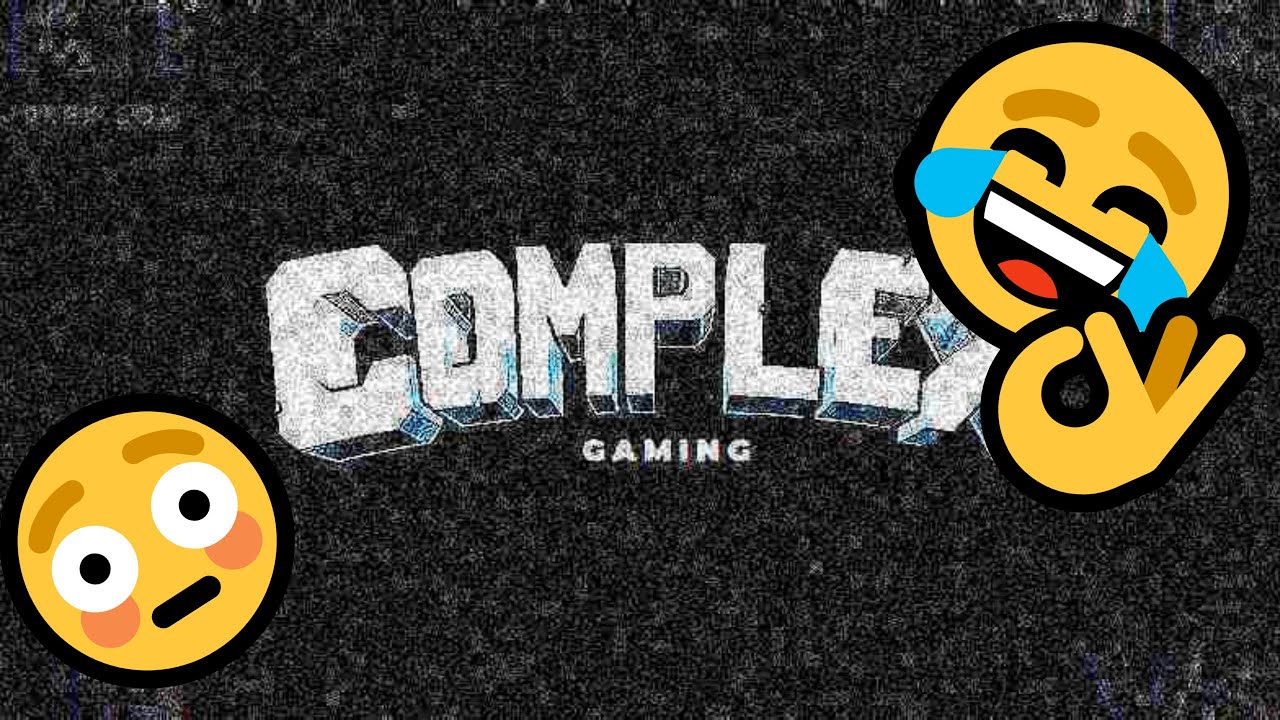 More like Complex GAYming.. haha | Factions EP 1