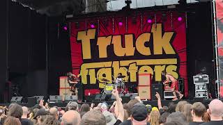 Truckfighters - 04/06/2026 - Mystic Festival, Gdańsk