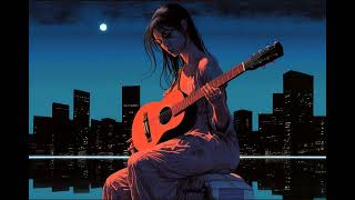 (SOLD) Instrumental Hip Hop " Sonata " Old School Guitar Boom Bap beat /// [ Hanto ]