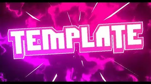 Top 5 2D PANZOID Intro Templates 2017 #401- Free Download | FAST RENDER | Intro Template