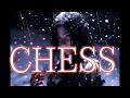 LUNA SEA - CHESS【AI cover】