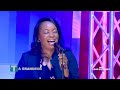 Sandra Mbuyi/ Mosali Nzela