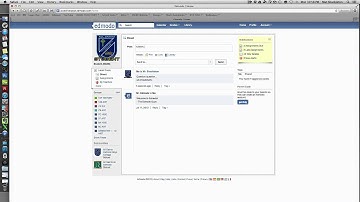 How to ... Edmodo: Direct messages to your teacher