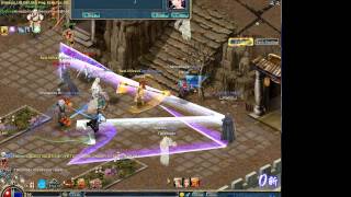 Trinity-Co Pking