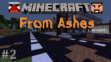 Beef & Pause Play: From Ashes CTM - Episode 2