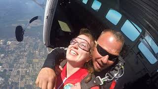 Swoopware: Skydive - Kristi
