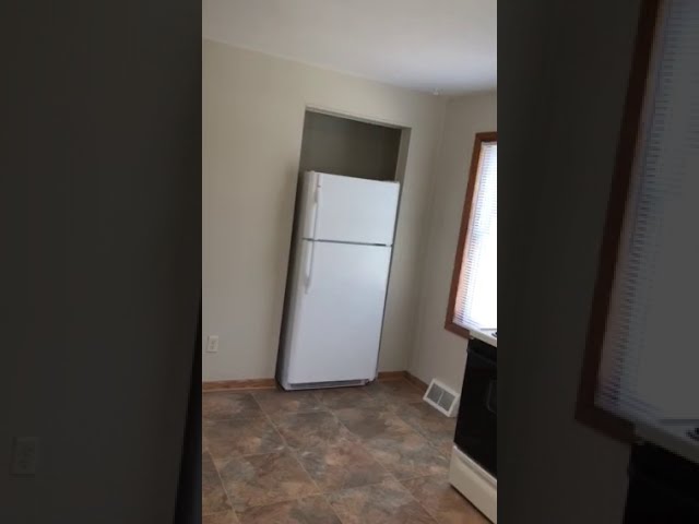 121 concord 3 BR. 2 bath. 1 car garage