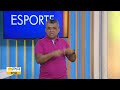 Globo esporte pa 150524 remo j de olho no prximo jogo