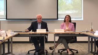 (Part 1 of 2) LIVE @ Buncombe County Tourism Development Authority (BCTDA) Board Meeting 4/24/19
