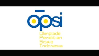 Download lagu Profil penelitian OPSI 2018