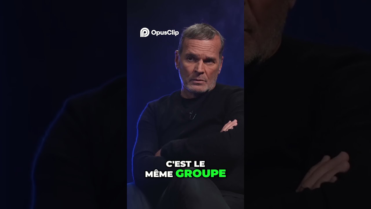 INTERVIEWS LAURENT BAFFIE LEGENDS : Souvenirs Radio  L'anecdote Incroyable de Crachat !