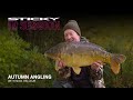 In Session | Nick Helleur | Autumn Angling
