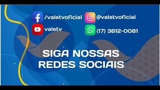 VALE TV (BARRETOSSP) CANAL 32.01. jornal do meio dia15052024