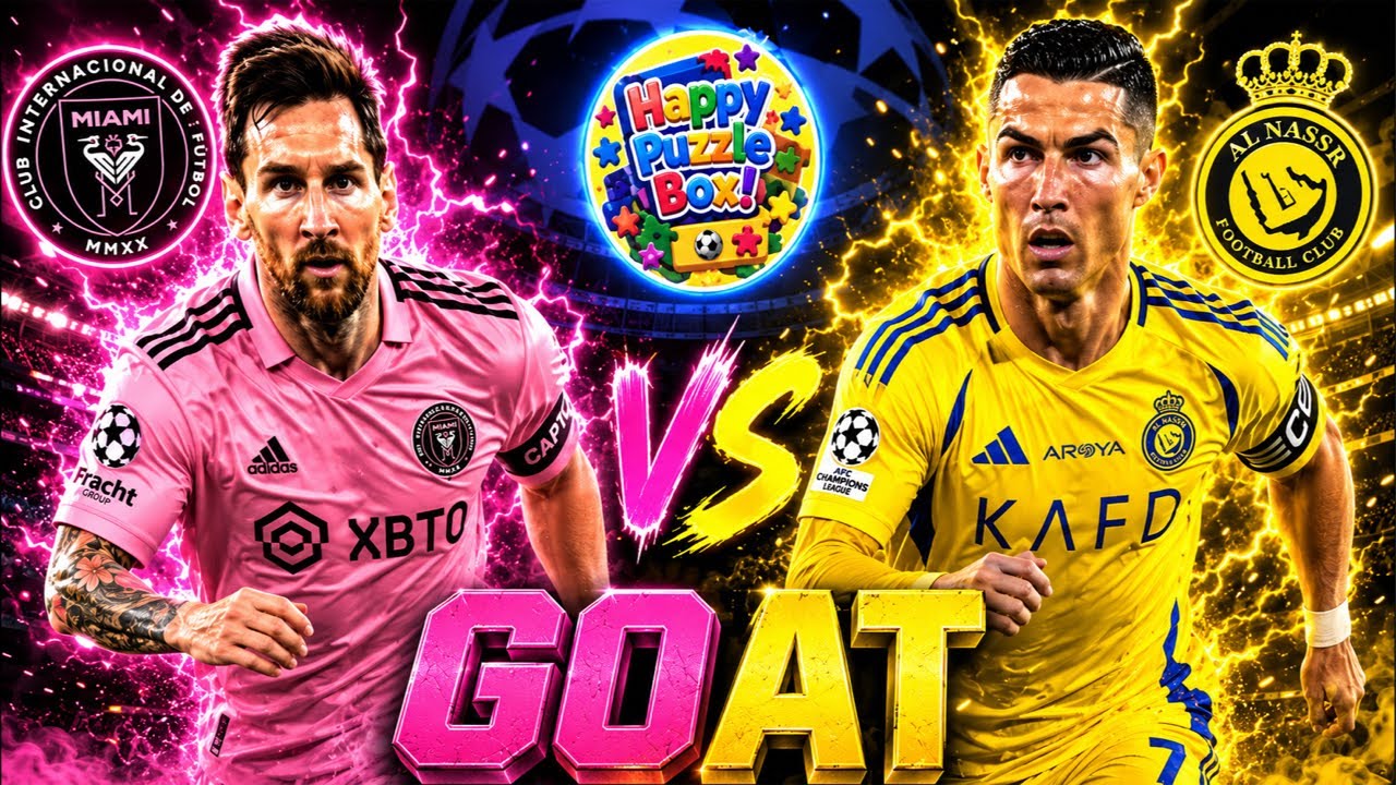 Latest Title & Thumbnail