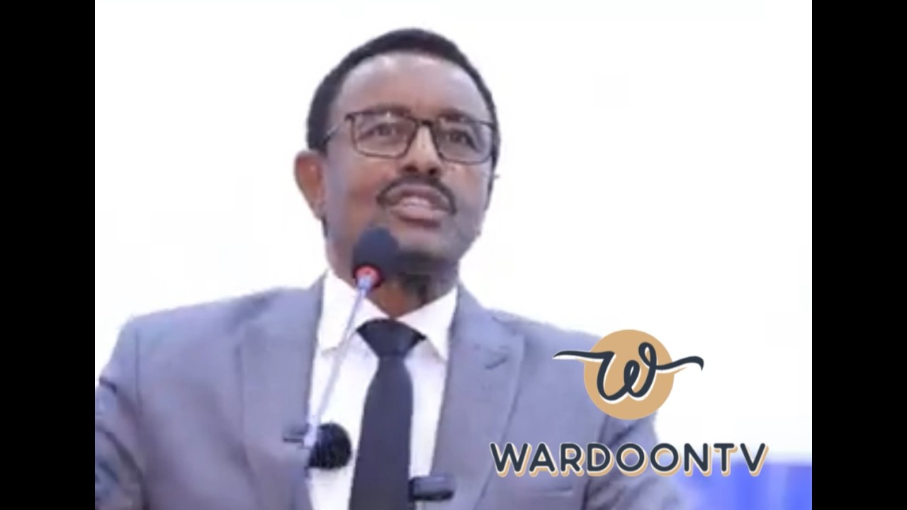 Dastuurka Xasan Sheekh Cid noo keeni kartaa majirto