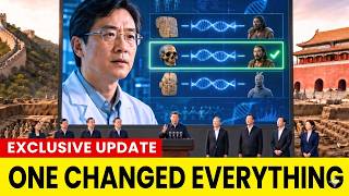 Scientists Compared Chinese DNA to Ancient Populations — The Results Shocked Experts