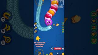 Worms Zone Top Wald Record 😯|| #shorts #viral.videos #ankotwos9m