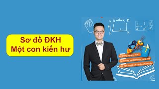 Tuyệt đỉnh công thức ĐKH một con kiến hư giải nhanh khoảng cách - Sơ đồ ĐKH screenshot 3
