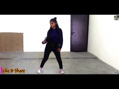 Fishcut (Full Official Video) Dj Dips | Danced Video | Daned By Shilpa