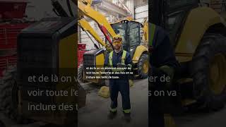 Conseils d’expert avec Samuel : L’inspection TA-1