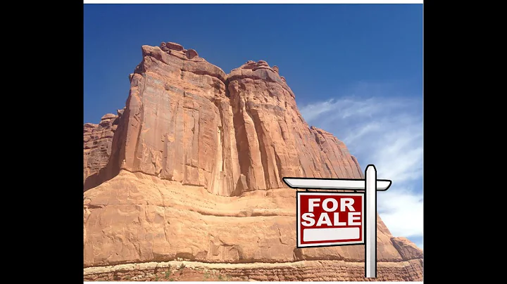 Protecting Utah's Public Lands