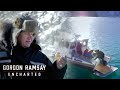 🧊Glacial Treasures: Gordon&#39;s Search for the Perfect Ice Cube | Gordon Ramsay: Uncharted