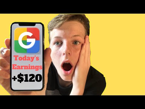 How To Make $120 Per Day Using Google (Worldwide And Free)