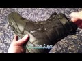 Tactical Boots (Maelstrom TAC FORCE 8&quot;)