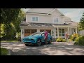 Chevrolet ev commercial  fleetwood mac  everywhere