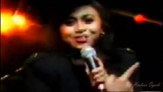 Krakatau -  Kembali Satu (MV Original 1990)