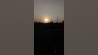 Status WA Rapuh cover Sunset