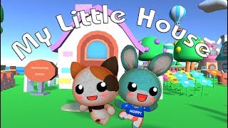My Little House Song Yay