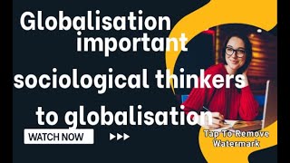 Globalisation | Meaning, Causes, Dimensions | Negative & Positive Impact | Globalisation in India