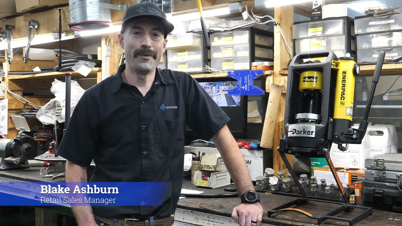 Pro Product Reviews | Parker MiniKrimp