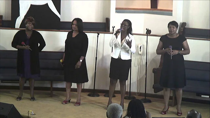 Kathy Kilpatrick Benefit Concert - "Be Blessed"