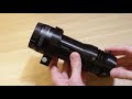 The 3D Printed Microscope: Camera Relay Tube